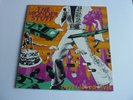 WONDER STUFF NEVER LOVED ELVIS SUGARCUBES HERE TODAY JETHRO TULL & THE THE LP'S