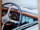 Donald Fagen LP Kamakiriad EU 1993 Reprise 1st Press LOVELY COPY STEELY DAN