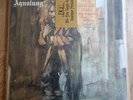 Jethro Tull LP Aqualung USA 1997 Chrysalis DCC Numbered 180 Gr Press AUDIOPHILE