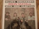 John Mayall LP Blues Breakers USA 1984 MFSL Press PERFECT MINT FACTORY SEALED