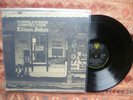 ELTON JOHN - TUMBLEWEED CONNECTION ( LP + Booklet UK DJM A1 / B2 Original Rare )