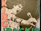 THE CRAMPS THE KING IS BACK  LP CRS-002 - LTD. 300 Copies Only - NM & Sealed