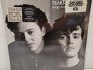 TEARS FOR FEARS Songs From The Big Chair 1985 US ORIGINAL STILL FACTORY SEALED
