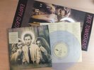 Pete Townshend - Empty Glass   EU  2017    LP  ois  POSTER  CLEAR  Vinyl   mint-