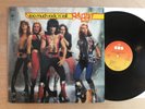 Rabbit - Too Much Rock 'n' Roll  HOLLAND  1976  LP   Vinyl   vg+