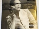Marilyn Manson The Pale Emperor 2x Vinyl LP 2015 Brand New Sealed