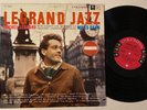 MICHEL LEGRAND Legrand Jazz MILES DAVIS Bill Evans 6 eye CL 1250 MONO LP VG++