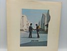 Pink Floyd Wish you were here Vinyl Album A1 B1  First Press With Postcard