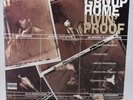 Group Home - Livin' Proof Payday 1995 Us Original ( 2LP/Vg++/Vg++) #650
