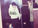 ARCTIC MONKEYS LP Humbug VINYL Album Gatefold Crying L. SEALED MAILS SAME DAY