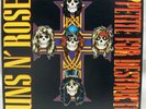1987 Guns N' Roses 