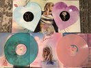 Lover [Live From Paris] by Taylor Swift (Record,2023)