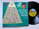 Frank Sinatra & Friends LP Have  Yourself a Merry Little Christmas Reprise RARE