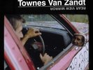 Townes Van Zandt - Rearview Mirror 2LP NEW
