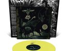 INTEGRITY Humanity Is The Devil LP Yellow Vinyl Hardcore Metal Ringworm Cro-Mags