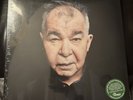 John Prine - Tree Of Forgiveness SEALED Green Vinyl Limited Pressing