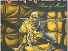 Iron Maiden Piece Of Mind GATEFOLD NEW OVP Parlophone Vinyl LP