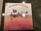 Blood, Sweat and Tears Debut LP, Columbia Reissue, Mint