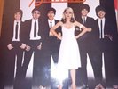 Blonde Lp Parallel Lines N/Mint Condition Vinyl 1978 Pressing