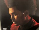 The Weeknd Weekend The Highlights Exclusive Red Sparkle Glitter Color Vinyl 2XLP
