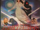 RARE HARD PROG ROCK OST LP PHENOMENA ORIGINAL FRANCE POLYDOR GOLBIN ARGENTO