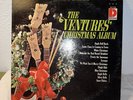 The Ventures Christmas Album Dolton BST-2038 Record Album Vinyl LP- VG+