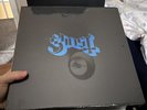 Ghost X Revolver LP Collector’s Box Set - Limited Edition Numbered 10/250