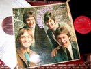 THE SMALL FACES -        Small Faces,     RARE ORIGINAL 1966 UK DEBUT LP / inner