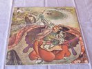 JADE WARRIOR / Last Autumn's Dream OG UK 1st PRESS VERTIGO LP 1972 PROG PSYCH