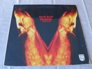 ROCKIN' HORSE / Yes It Is  OG UK 1st PRESS LP 1971 HARD PSYCH ROCK GEM