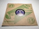 DJANGO REINHARDT Dinah (1934) 1st RECORDING SESSION First Release 78rpm LISTEN