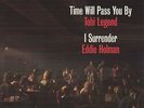 Tobi Legend Time Will Pass You By Harmless Soul Northern Motown