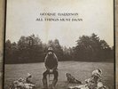 George Harrison All Things Must Pass German 1970 First Press Vinyl Apple Box Set