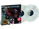 Genius / GZA - Liquid Swords, Coke Bottle Clear Color Vinyl 2LP, NEW/SEALED