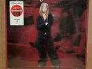 Avril Lavigne Let Go Vinyl LP Target RED SMOKE 20th Anniversary Brand New OOP
