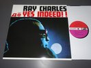RAY CHARLES - YES INDEED  / 180g EU-VINYL-LP 2019 (MINT-)