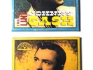 JOHNNY CASH - I Walk The Line & Folsom Prison Blues - NEW 3