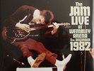 The Jam LIVE AT THE WEMBLEY ARENA 1982 Limited POLYDOR RARE 2x LP MINT/SEALED