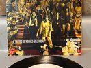 THE ROLLING STONES It's Only Rock N' Roll 1974 MEXICO 7
