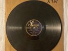 GREEK   REMBETIKO   FOLK    78 RPM   LISTEN    X930