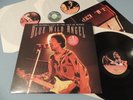 3 LP Jimi Hendrix  Blue Wild Angel:Jimi Hendrix Live At The Isle Of Wight 2002 |