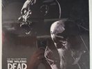 The Walking Dead Video Game OST 4LP Yellow Vinyl VGM not moonshake SEALED