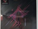 Hyper Light Drifter Video Game OST 4LP Color Vinyl VGM not moonshake SEALED
