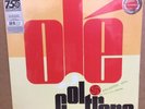 John Coltrane Olé LP [Vinyl New] Limited Edition Clear Color Record Album