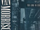 Van Morrison Too Long In Exile double LP vinyl UK Polydor 1993 in gatefold