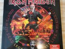 Iron Maiden - Legacy Of The Beast - Live In Mexico City - 3x Vinyl LP