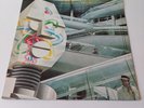 Vinyl Record Alan Parsons Project I Robot Australian Gatefold LP