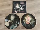 SLAYER - NONE CAN STOP US TONIGHT LIM. 2 PICTURE DISCS 2022      METALLICA,DEATH