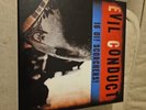 Evil Conduct- 16 Oi  Scorchers  Singles Box   - 8 x Ep Oi Punk  Rar