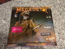So Far, So Good...So What  [PA] [LP] by Megadeth (Vinyl, 1988 Capitol Records